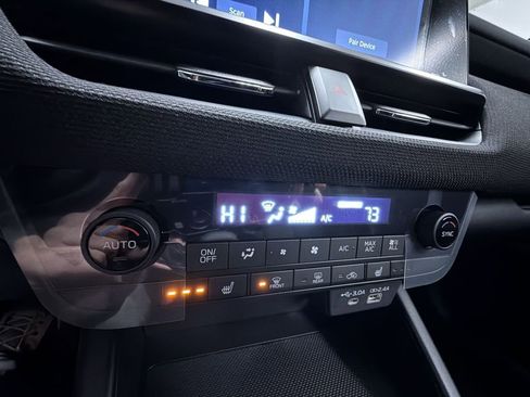 New 2026 Subaru Outback Premium image 21