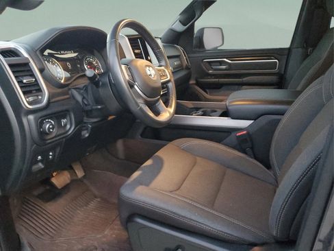 Certified 2022 RAM 1500 Big Horn image 19