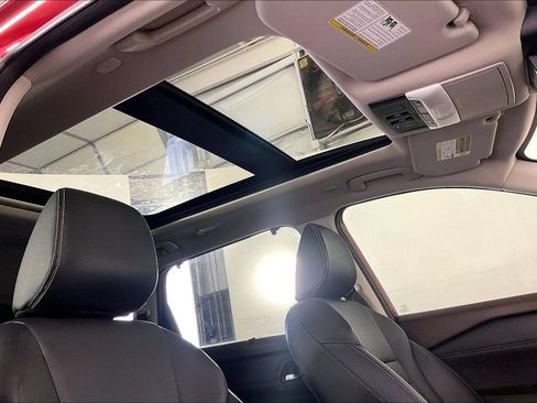Used 2023 Nissan Rogue SL w/ SL Premium Package FWD image 21