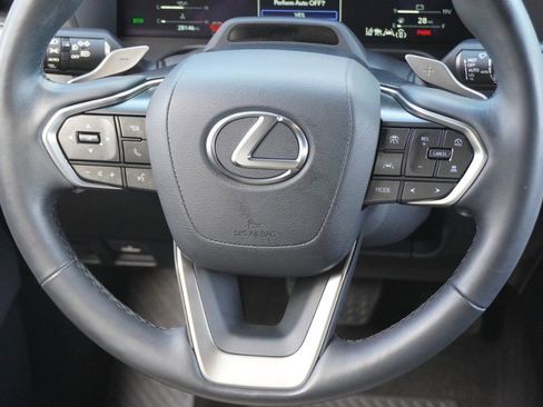Certified 2024 Lexus GX 550 image 30
