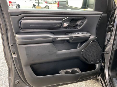 Used 2022 RAM 1500 Limited image 40