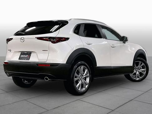 Used 2023 MAZDA CX-30 AWD 2.5 S w/ Preferred Package image 13
