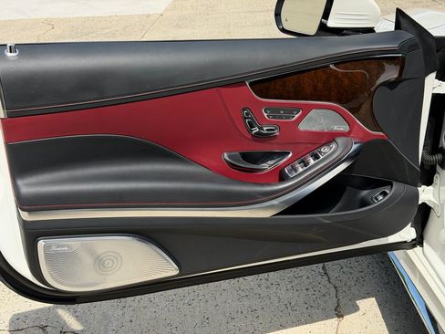 Used 2017 Mercedes-Benz S 65 AMG Coupe image 14