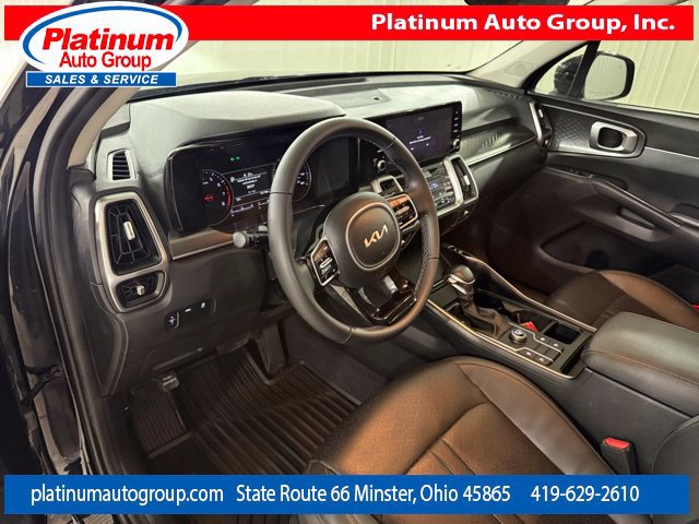 Used 2022 Kia Sorento S FWD image 13