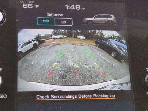 New 2026 Subaru Forester Premium image 17