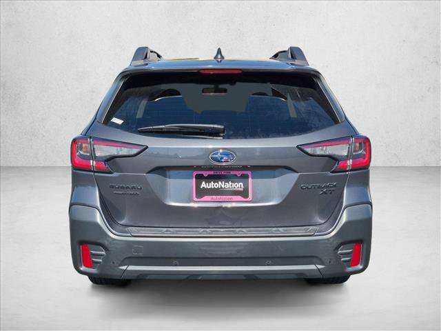 Used 2022 Subaru Outback Onyx Edition XT AWD/4WD image 7
