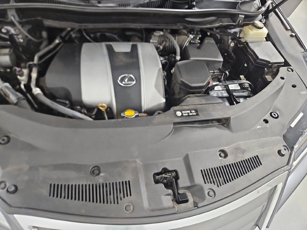 Used 2016 Lexus RX 350 FWD w/ Luxury Package image 22