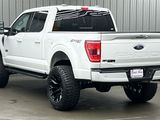Used 2023 Ford F150 XLT w/ Equipment Group 302A High image 3