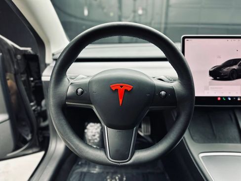 Used 2023 Tesla Model 3 Performance AWD/4WD image 29