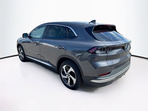 New 2025 VinFast VF 8 Eco image 5