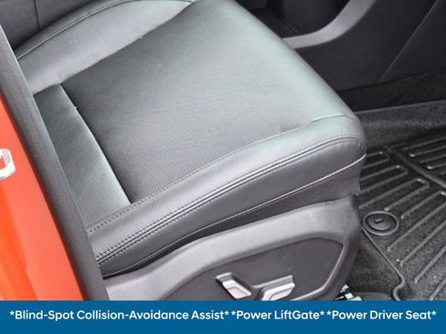 Used 2024 Hyundai Santa Fe Limited AWD/4WD image 12