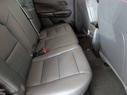 New 2026 Chevrolet Colorado Trail Boss image 13