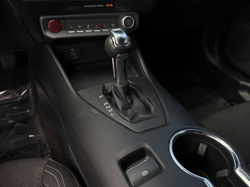 Used 2024 Ford Mustang Coupe RWD image 16