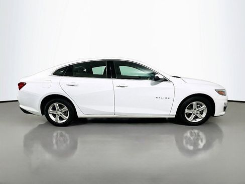 Used 2023 Chevrolet Malibu LT w/ Driver Confidence Package FWD image 8