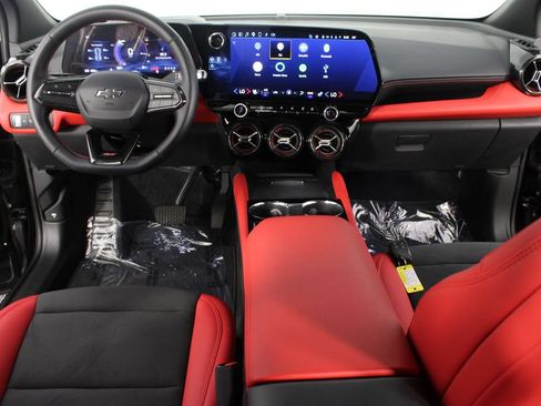 Used 2024 Chevrolet Blazer EV RS AWD/4WD image 12