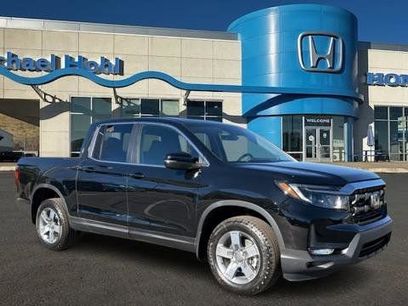 New 2026 Honda Ridgeline RTL