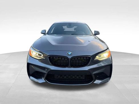 Used 2016 BMW M235i Coupe RWD image 12