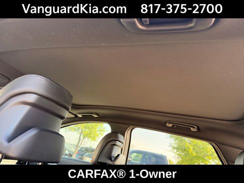 Certified 2024 Kia Sportage X-Pro Prestige image 27