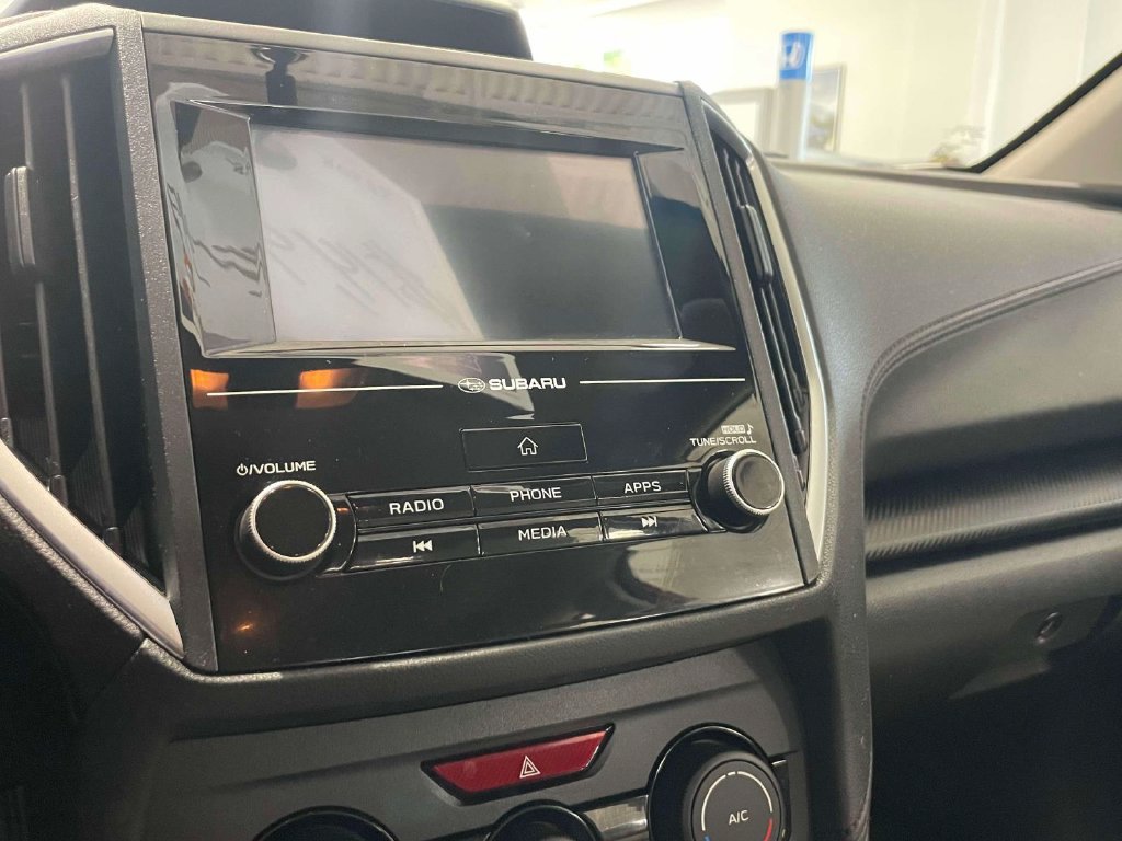 Used 2018 Subaru Impreza 2.0i AWD/4WD image 25
