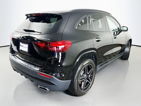 New 2026 Mercedes-Benz GLA 250 4MATIC image 7