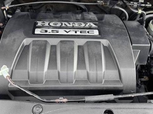 Used 2008 Honda Pilot EX-L image 21