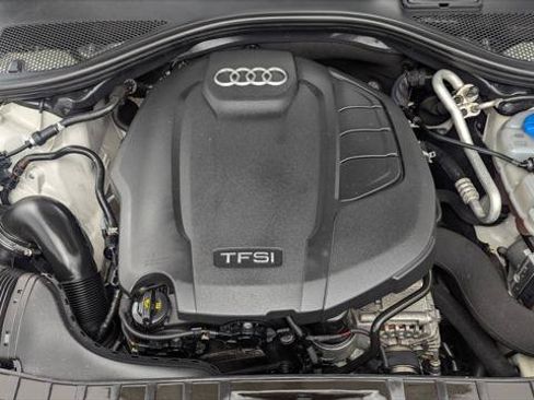 Used 2018 Audi A6 2.0T Premium Plus w/ Premium Plus Package AWD/4WD image 28