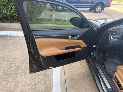 Used 2013 Lexus GS 350 w/ Luxury Pkg image 9