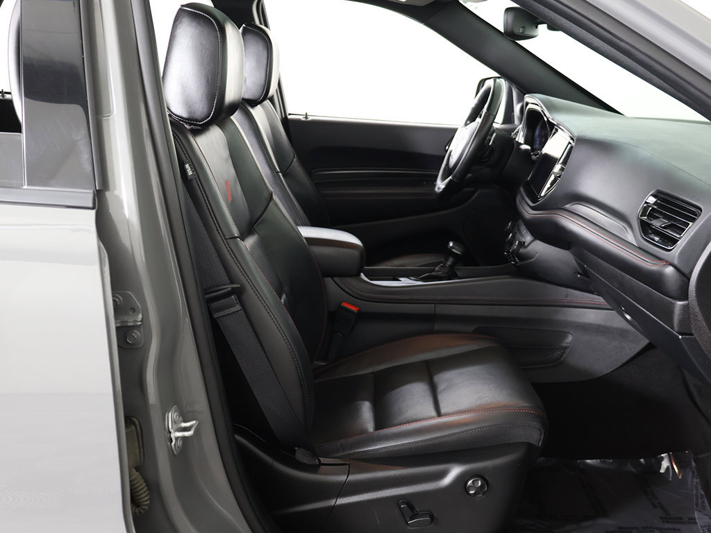 Used 2025 Dodge Durango GT AWD/4WD image 37