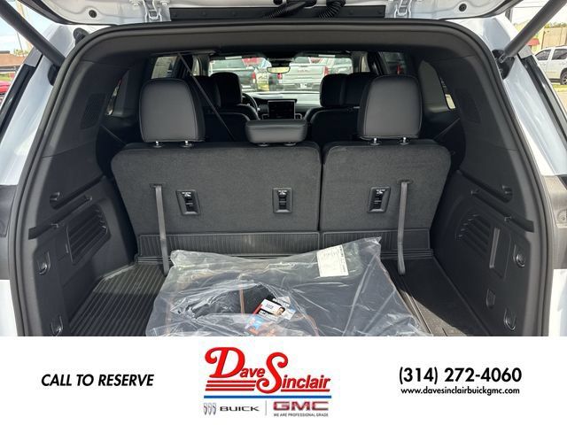 New 2026 GMC Acadia AT4 w/ Luxury Package AWD/4WD image 25