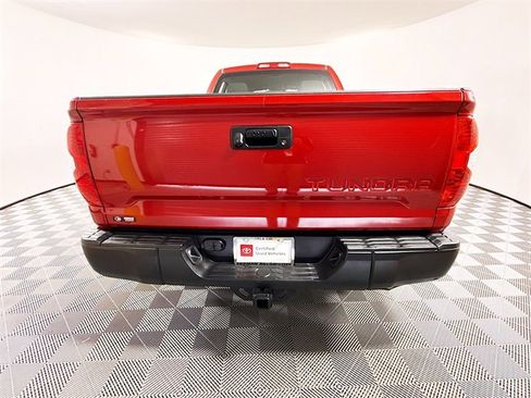 Used 2019 Toyota Tundra SR image 25