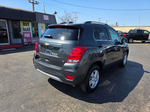 Used 2020 Chevrolet Trax LT image 6