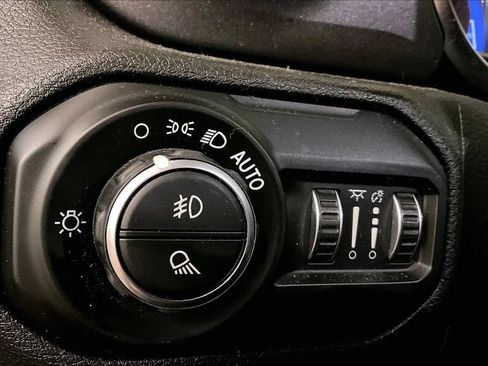 Used 2021 Jeep Gladiator Mojave image 30