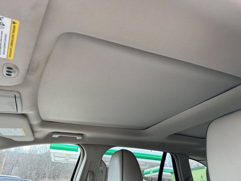 Used 2012 Lincoln MKX AWD image 15