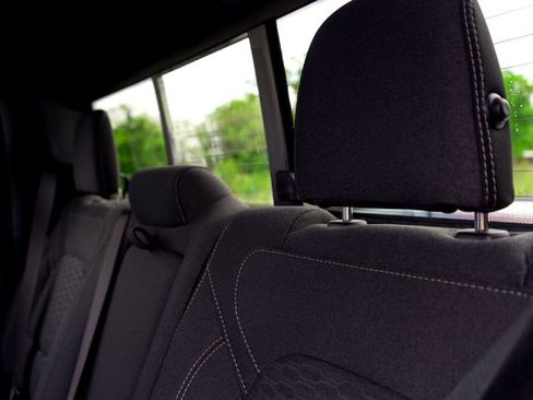 New 2026 RAM 1500 Lone Star RWD image 24