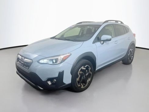 Used 2023 Subaru Crosstrek 2.5i Limited AWD/4WD image 5