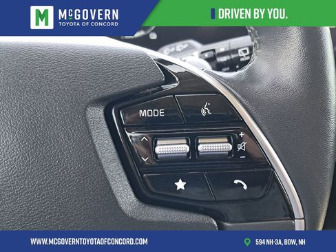 Used 2023 Kia Niro FWD image 29