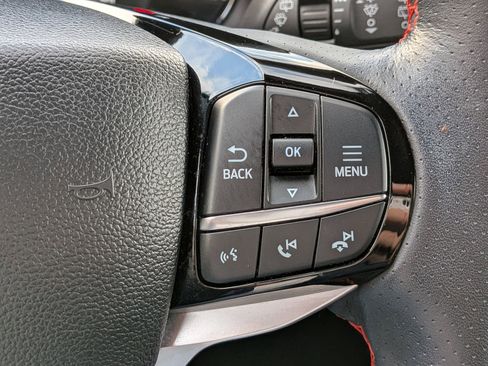 Certified 2024 Ford Explorer ST-Line w/ Class IV Trailer Tow Package image 32