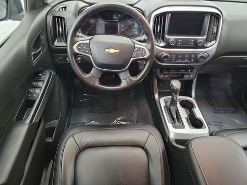 Certified 2022 Chevrolet Colorado LT w/ Luxury Package image 10