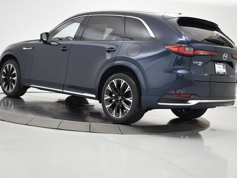New 2026 MAZDA CX-90 3.3 Turbo S w/ Premium Plus AWD/4WD image 18