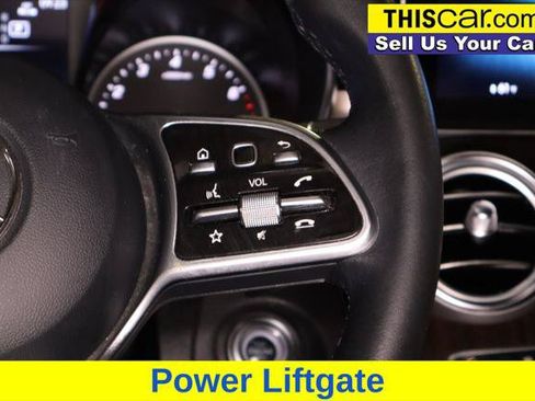 Used 2022 Mercedes-Benz GLC 300 4MATIC image 19
