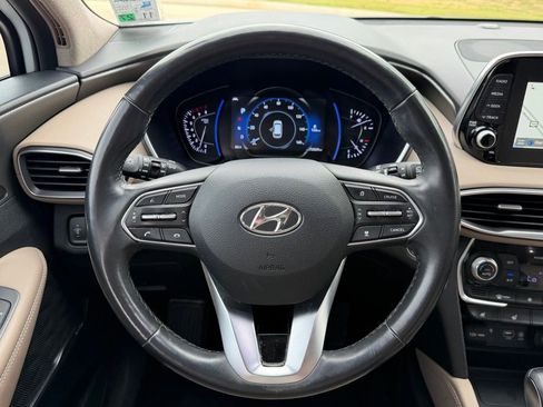 Used 2019 Hyundai Santa Fe FWD image 17