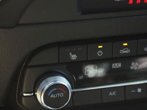 Certified 2024 MAZDA CX-5 Carbon Edition AWD/4WD image 25