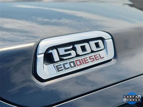 Used 2020 RAM 1500 Limited image 33