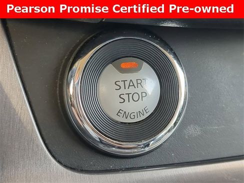 Used 2022 Nissan Murano SL w/ SL Moonroof Package image 28