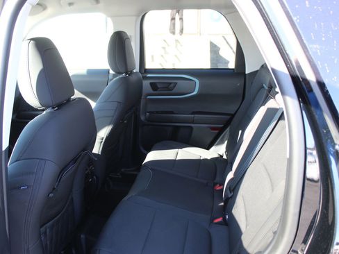 Used 2024 Ford Bronco Sport Badlands image 20