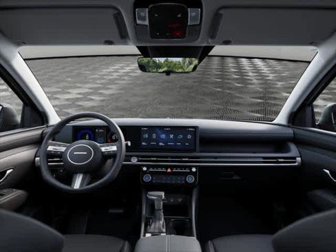 New 2026 Hyundai Tucson SEL AWD/4WD image 11