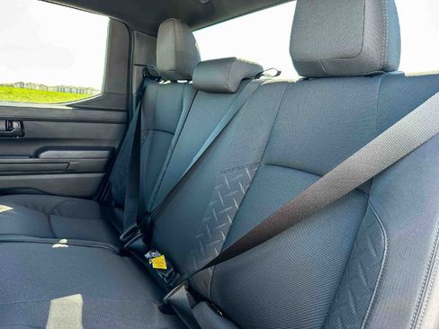 Used 2026 Toyota Tacoma SR image 14