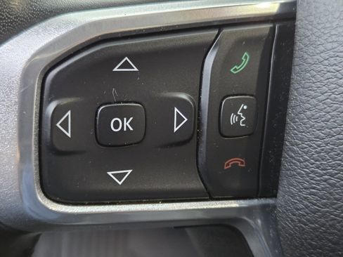 Used 2022 RAM 1500 Laramie w/ Sport Appearance Package image 32