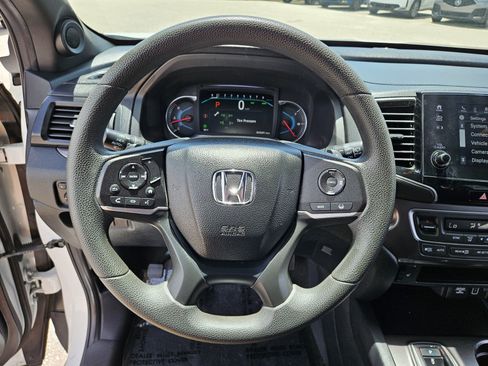 Used 2022 Honda Pilot Sport image 25