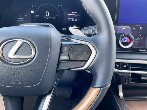 Used 2026 Lexus RX 350 image 23